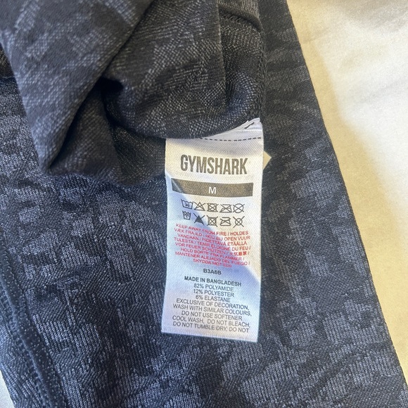 Gymshark leggings - Picture 3 of 4